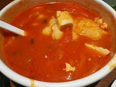 -渝是乎酸菜鱼(龙旗购物中心店)