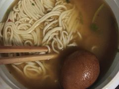 拉面-美玲拉面(鞍山西道店)