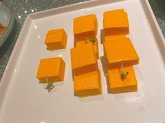 蜂蜜烤南瓜-蟹榭·本帮江浙菜·蟹宴(五角场合生汇商场店)