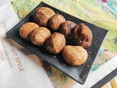 香菇-巷子里 | 烤肉·火锅·酒场
