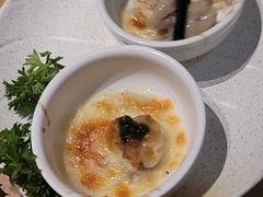 -京旬海鲜放题·铁板烧自助餐厅