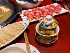 -大龙燚火锅(白石洲店)