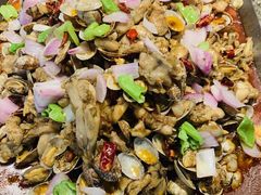 -星伦多自助料理·涮烤一体(杭州来福士店)