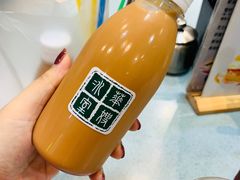 -华嫂冰室(尖沙咀店)