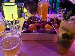 -悦界酒吧(后海店)