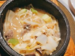 -七八冷面·延边朝鲜族美食(圣熙八号店)