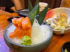-坂吉屋·居酒屋深夜食堂(龙湖店)