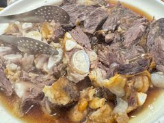 -西贝莜面村(镇江苏宁广场店)