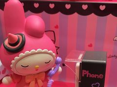 -泡泡玛特POPMART(K11购物中心店)