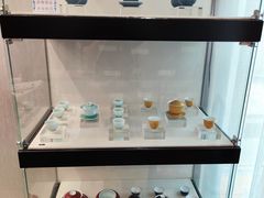 -浦江悦(陆家嘴保利广场店)