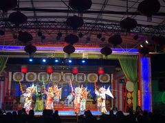-盖碗儿梨园·变脸吐火·川剧(天府广场店)