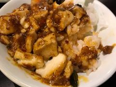 陈麻婆豆腐-陈麻婆豆腐总店