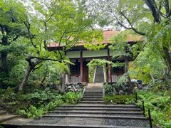 -常寂光寺
