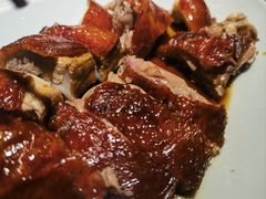 -小菜园新徽菜(扬州华润万象汇店)