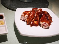 -衡山汇·高级粤菜(霄云路店)