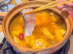 -威皇广福和小海鲜(安远路店)