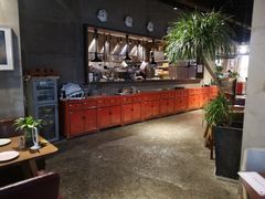 -G+KITCHEN(龙湖狮山天街店)