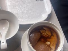 -柴门头啖汤·经典川菜·慢火汤品(锦城万达店)