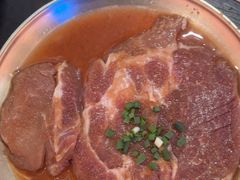 -西塔老太太泥炉烤肉(上海七宝领展广场店)