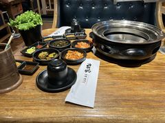 -九田家黑牛烤肉料理(衡百国际店)
