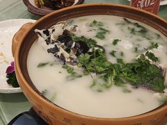 -千岛湖鱼味馆(十字街总店)