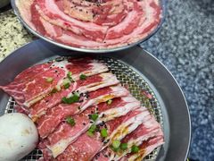 -安又胖韩国烤肉(美罗城店)