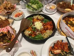 -七八冷面·延边朝鲜族美食(世纪汇店)