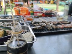-小蜜蜂团建自助烧烤场(小洲村店)