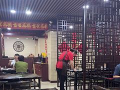 -运德成·天津老味烧烤(广开二马路店)
