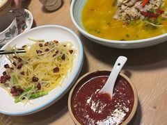 -味莊餐厅(康庄南街店)