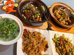 -大头唛·啫鸡煲.粤菜.专门店(289艺术园区店)
