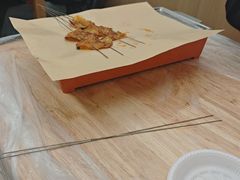 -郑记•不夜城烧烤•龙虾•虾蟹(黄鹤楼店)