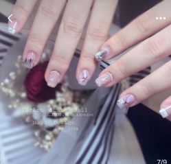 -Halo美甲美睫
