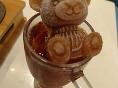 -牛楠楠·香港牛腩茶餐厅(永旺店)