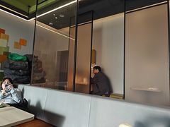 -麦当劳(欢乐谷店)