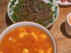 -六月雪干锅(涪城万达广场店)
