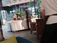 -合晋食府(广州合晋帝苑酒店)