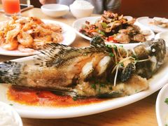 -南海渔家•海鲜•正宗海南菜(海棠湾店)
