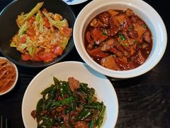 -简小舍·民间手艺菜(武昌江滩店)