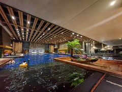 -清河半岛温泉度假酒店