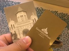 -新加坡良木园酒店