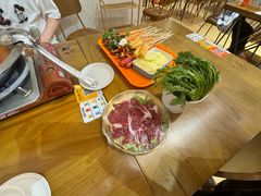 -黔哆哆地摊酸汤火锅(清湖店)