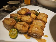 -临界音乐酒馆·小龙虾·江湖菜(华熙LIVE·鱼洞店)
