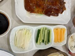 -明香海鲜酒家(华强北店)