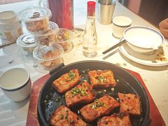 -老村长•湖北家常菜(南湖店)