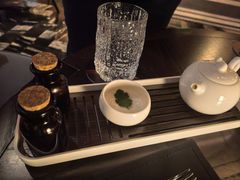 -大堂酒廊·富力丽思卡尔顿酒店