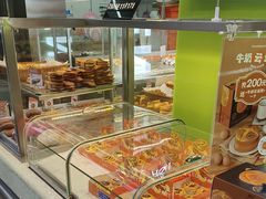 -小香港(凤凰大街店)