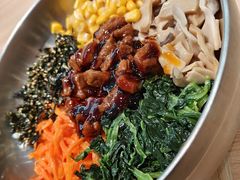 -米村拌饭(青浦万达茂店)