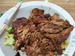 -陆长玖古法猪脚饭(玄风桥店)