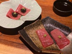 -桐寿司Sushi Tong